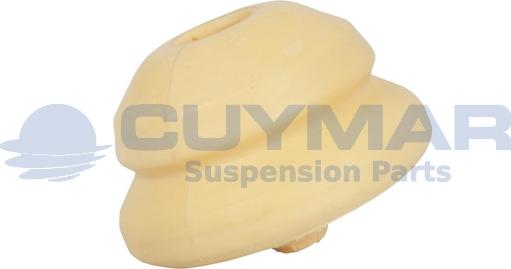 Cuymar 4807619 - Rubber Buffer, suspension www.autospares.lv