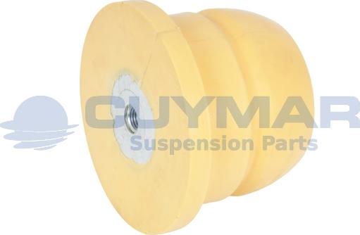 Cuymar 4807008 - Gājiena ierobežotājs, Atsperojums www.autospares.lv