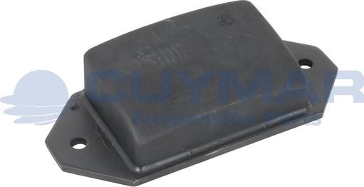 Cuymar 4807379 - Gājiena ierobežotājs, Atsperojums www.autospares.lv