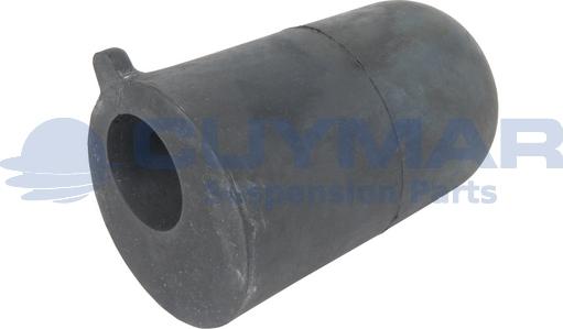 DT Spare Parts 62237/1 - Gājiena ierobežotājs, Atsperojums www.autospares.lv