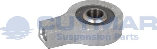 Cuymar 4210005 - Sfēriskais gultnis, Kabīnes amortizators www.autospares.lv