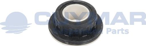 Cuymar 4705010 - Сайлентблок, рычаг подвески колеса www.autospares.lv