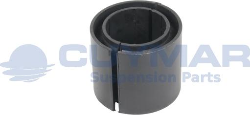 Cuymar 4707040 - Bearing Bush, stabiliser www.autospares.lv