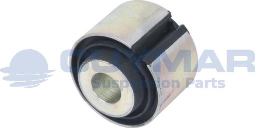 Cuymar 4707063 - Bukse, Stabilizators www.autospares.lv