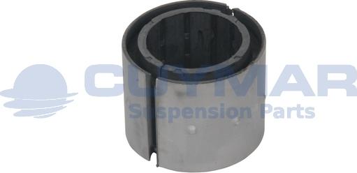 Cuymar 4707074 - Bukse, Stabilizators www.autospares.lv