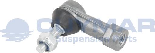 Cuymar 5908688 - Ball Head, gearshift linkage www.autospares.lv