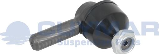 Cuymar 5908002 - Tie Rod End www.autospares.lv