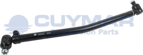 Cuymar 5908007 - Stūres garenstiepnis www.autospares.lv