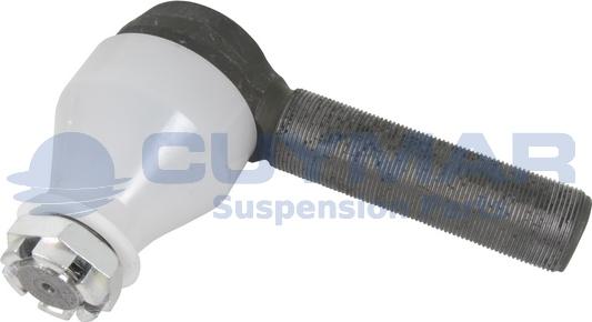 Cuymar 5908010 - Tie Rod End www.autospares.lv