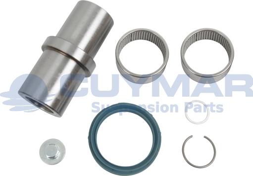 Cuymar 5908202 - Repair Kit, kingpin www.autospares.lv