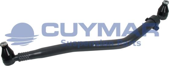 Cuymar 5902017 - Stūres šķērsstiepnis www.autospares.lv