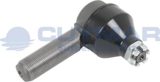 Cuymar 5907001 - Tie Rod End www.autospares.lv