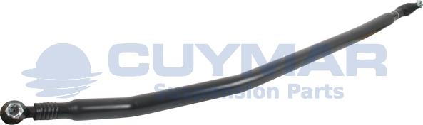 Cuymar 5907155 - Stūres garenstiepnis www.autospares.lv