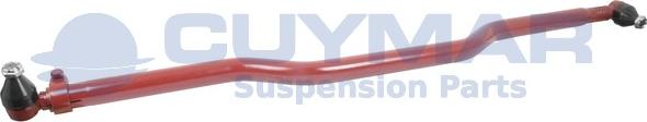 Cuymar 5907122 - Tie Rod www.autospares.lv