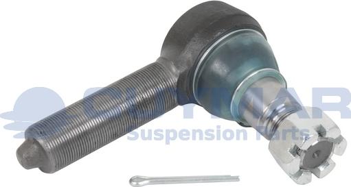 Cuymar 5912840 - Tie Rod End www.autospares.lv