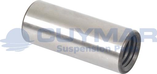 Cuymar 0410169 - Bush, leaf spring www.autospares.lv