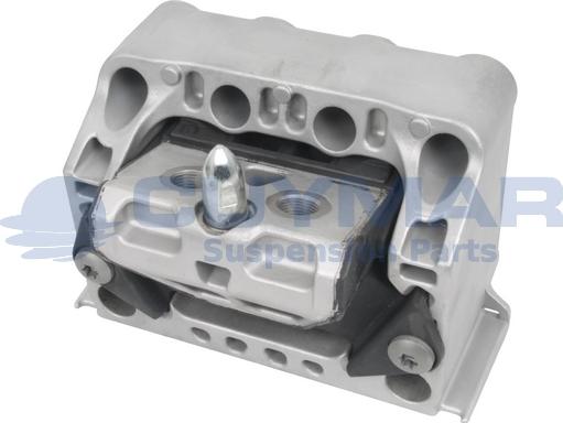 Cuymar 1108813 - Holder, engine mounting www.autospares.lv