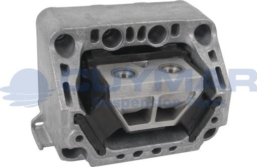 Cuymar 1108315 - Holder, engine mounting www.autospares.lv