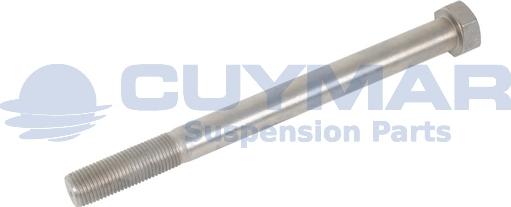 Cuymar 3407524 - Skrūve www.autospares.lv