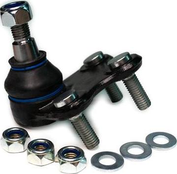 Cworks F260R0014 - Ball Joint www.autospares.lv