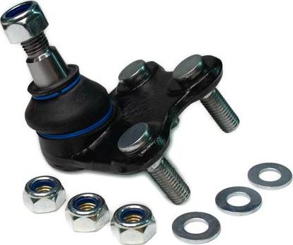 Cworks F260R0013 - Ball Joint www.autospares.lv