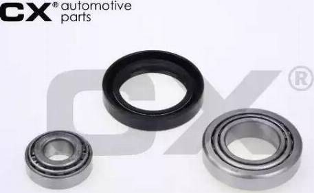 CX CX 019 - Wheel hub, bearing Kit www.autospares.lv