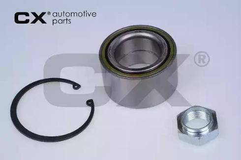 CX CX793 - Wheel hub, bearing Kit www.autospares.lv