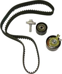 DACIA 13 0C 174 80R - Timing Belt Set www.autospares.lv