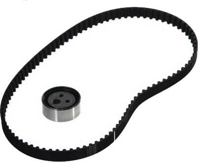 DACIA 77 01 477 024 - Timing Belt Set www.autospares.lv