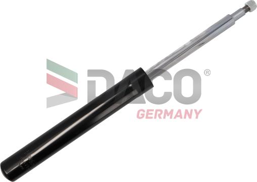 DACO Germany 444750 - Shock Absorber www.autospares.lv