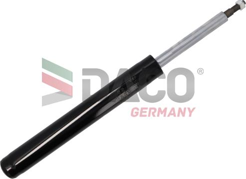 DACO Germany 443612 - Amortizators autospares.lv