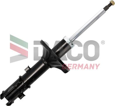 DACO Germany 454202R - Amortizators autospares.lv