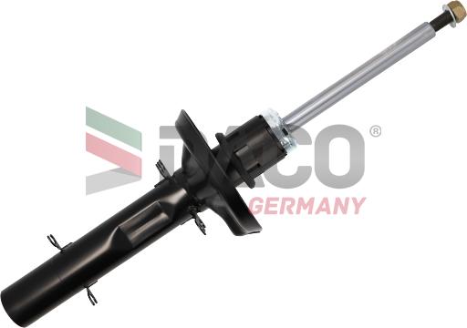 DACO Germany 454710 - Amortizators autospares.lv