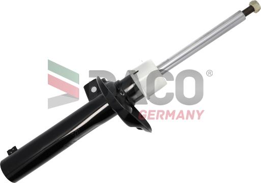 DACO Germany 454722 - Amortizators autospares.lv