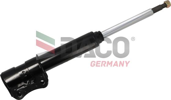 DACO Germany 455201L - Amortizators autospares.lv