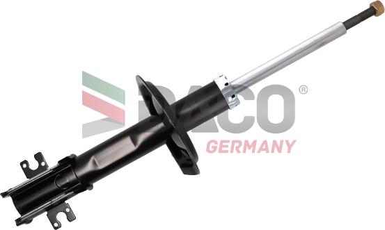 DACO Germany 450601 - Amortizators autospares.lv