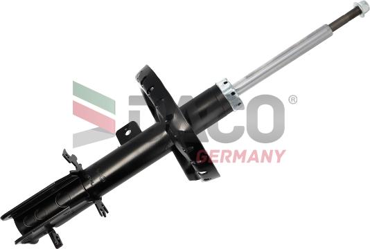 DACO Germany 450614L - Amortizators autospares.lv