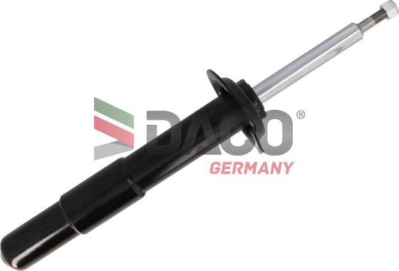 DACO Germany 450301R - Amortizators autospares.lv