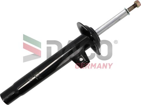 DACO Germany 450303L - Amortizators www.autospares.lv