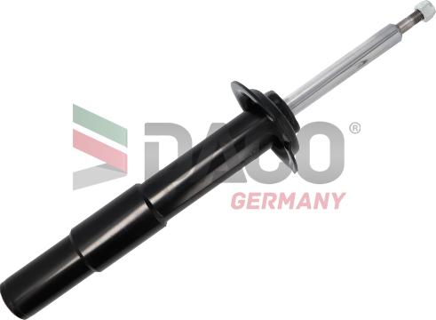 DACO Germany 450311R - Amortizators autospares.lv