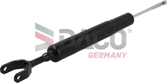 DACO Germany 450202 - Amortizators autospares.lv