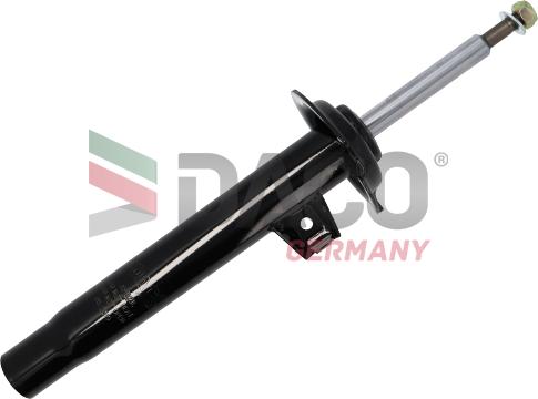 DACO Germany 451521L - Amortizators www.autospares.lv