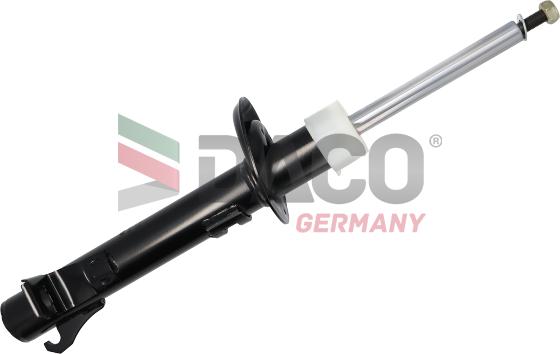 DACO Germany 451003R - Amortizators autospares.lv