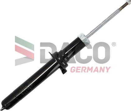 DACO Germany 451010 - Amortizators www.autospares.lv