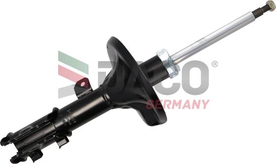 DACO Germany 451306L - Amortizators www.autospares.lv