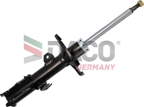 DACO Germany 453940R - Amortizators autospares.lv