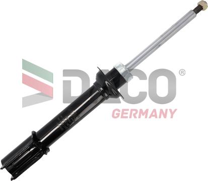 DACO Germany 453950 - Amortizators autospares.lv