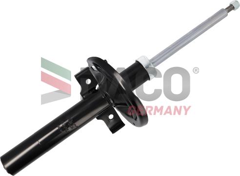 DACO Germany 453951 - Amortizators autospares.lv