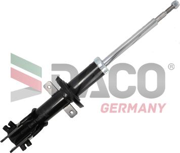 DACO Germany 453910 - Amortizators autospares.lv