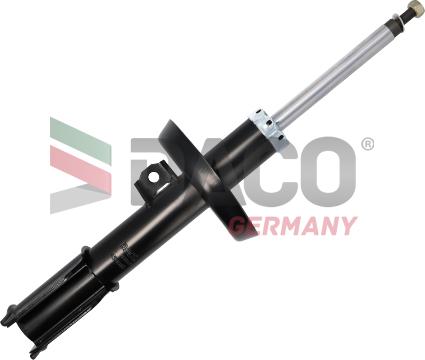 DACO Germany 453668 - Amortizators autospares.lv